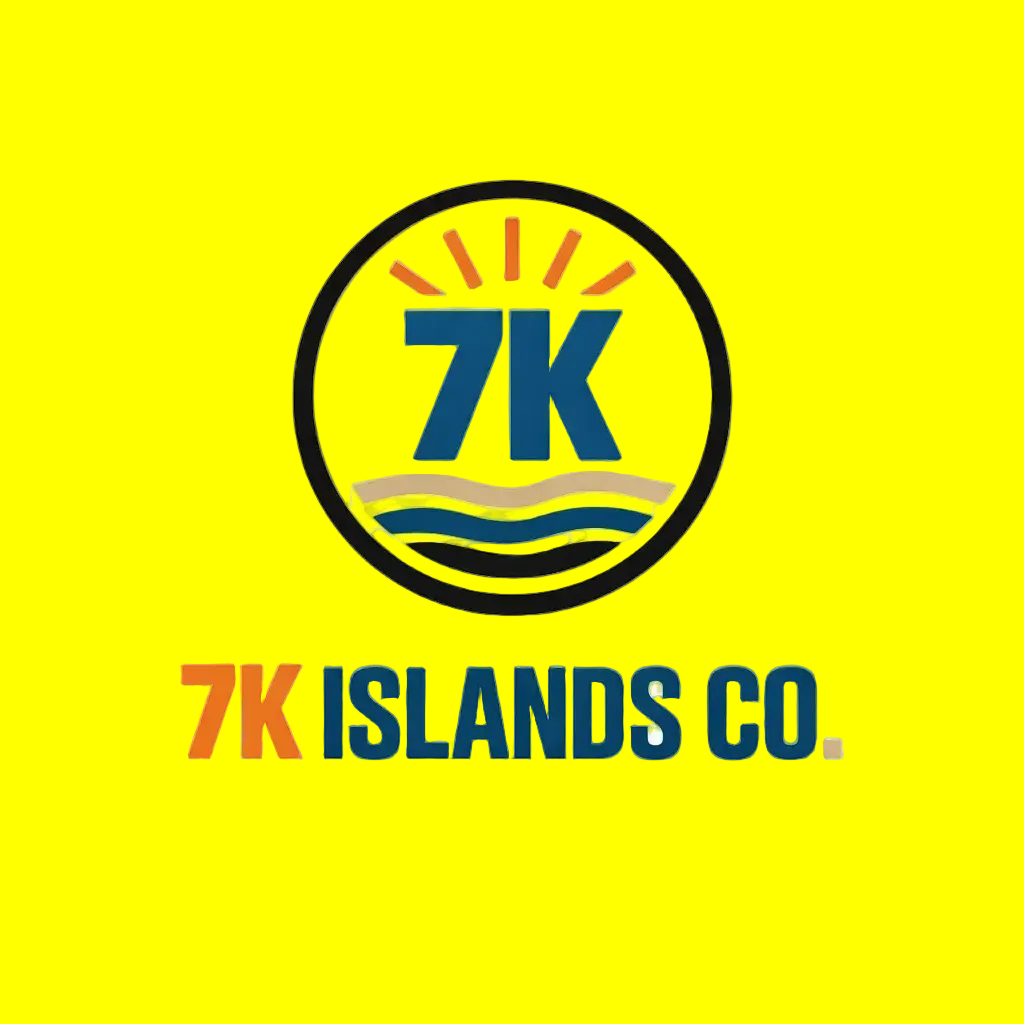7K Island Co.